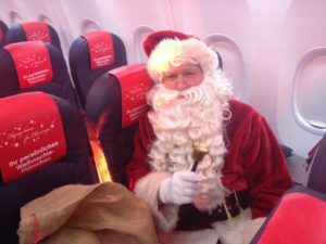 DUS - AirBerlin - Reihe 5-min